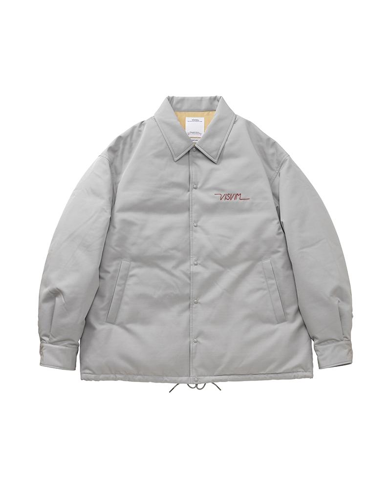 COACH DOWN JKT | Visvim Official North American Web Store